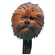 Star Wars Chewbacca Golf Club Cover
